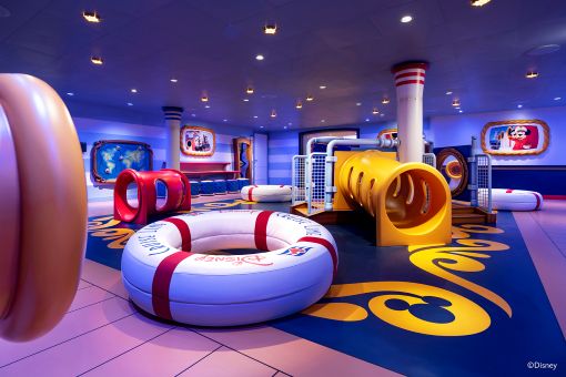 NGÀY 3: DISNEY ADVENTURE | DISNEY MAGIC | SHOW DIỄN & NHỮNG KHOẢNH KHẮC GIA ĐÌNH ĐÁNG NHỚ